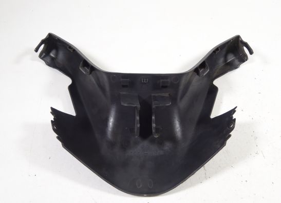 Steer Suzuki Burgman 400