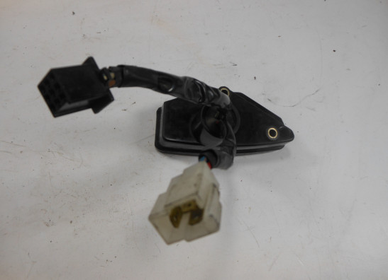 Sicherungkasten Honda VT 1100