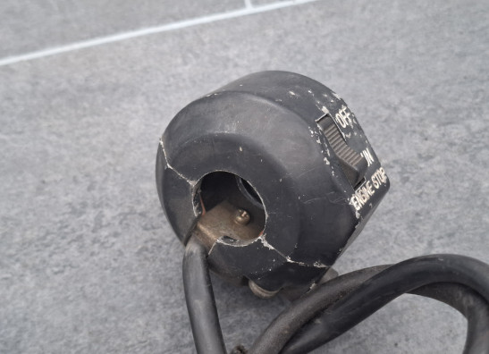 Stuurschakelaar rechts Suzuki GS 1000