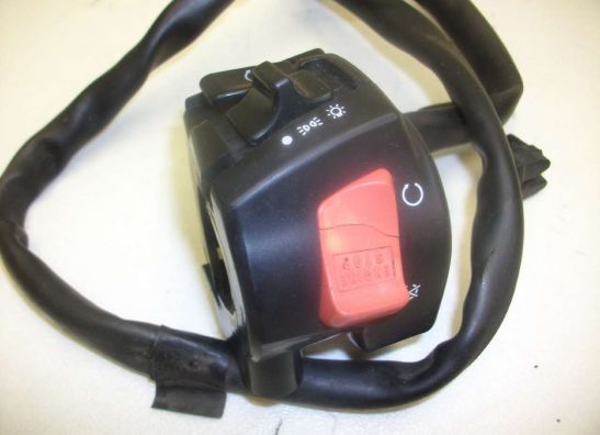 Stuurschakelaar rechts Honda Deauville 650 - 700