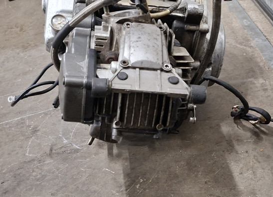 Engine Ducati Monster 750