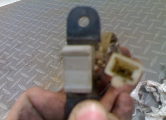 Stuurschakelaar Yamaha FZR 600