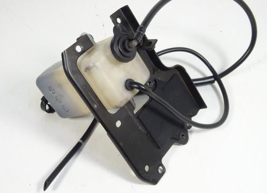 Koelvloeistof reservoir Yamaha FZ6