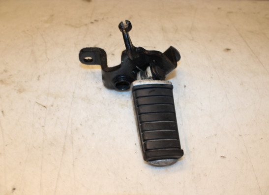 Rechter schetsplaat Kawasaki LTD 450