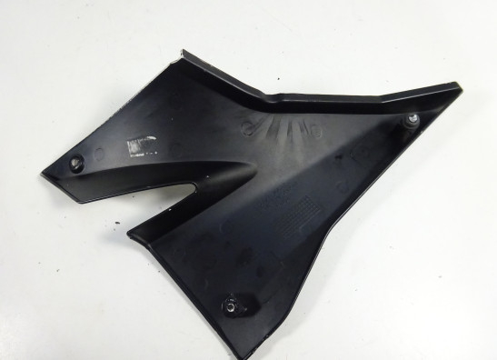 Cowl right small Kawasaki ZX 10 R