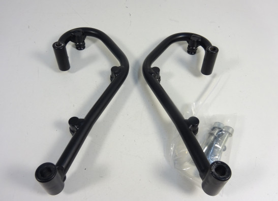 Koffer halter set Kawasaki 650 Vulcan S