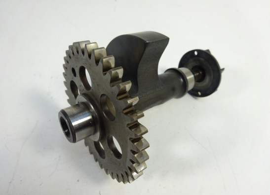 Motorblock Sonstiges KTM 690 Duke 4