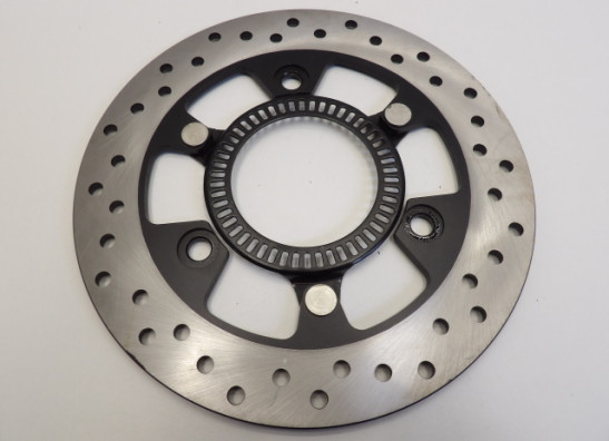 Achterremschijf Kawasaki Ninja 400