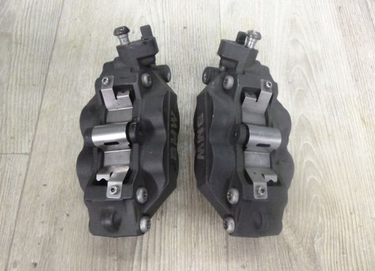 Remklauwen BMW K 1300 R