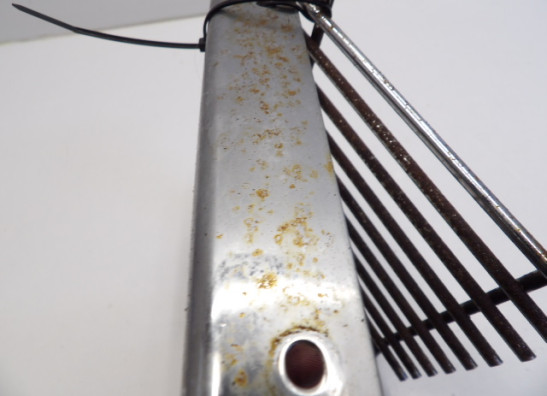 Oil cooler Suzuki VL 1500 Intruder