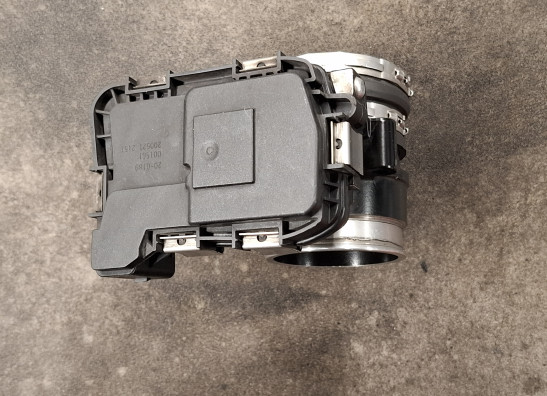 Gasklephuis BMW R 1250 GS Adventure