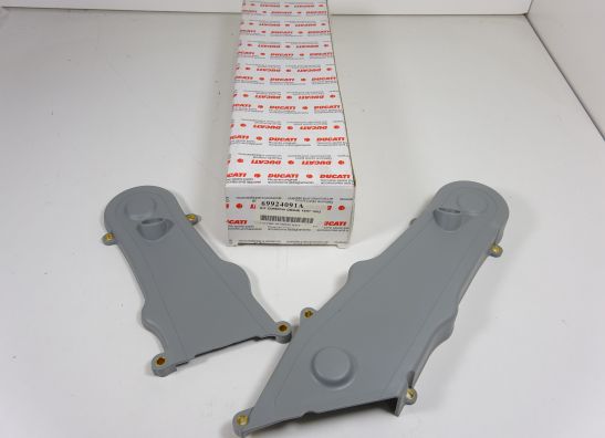 Motorblockdeckel Ducati Monster S4R 2004-2008