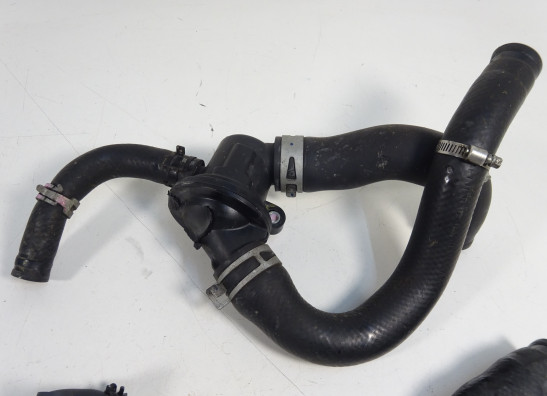 Kuhler Teile Yamaha Tracer 900 GT