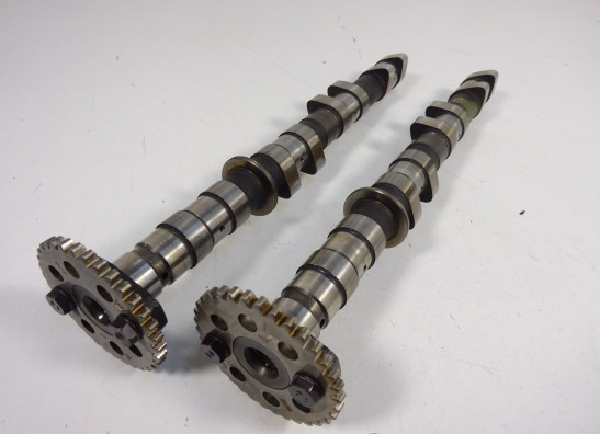 Camshaft Yamaha XJ 6 N