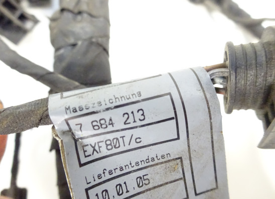 Kabelboom BMW R 1200 ST