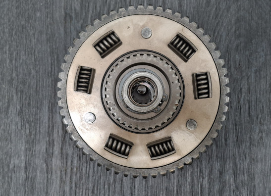 Kupplung Kawasaki KZ 440