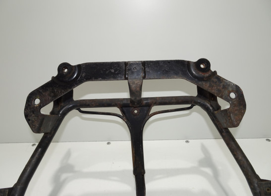 Topkuipsteun BMW R 1100 GS