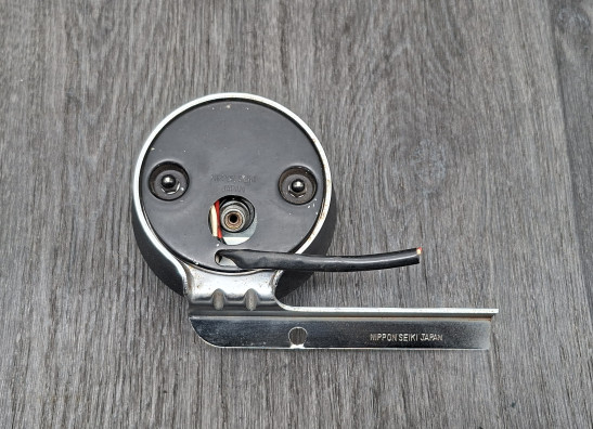 Teller Harley Davidson Sportster