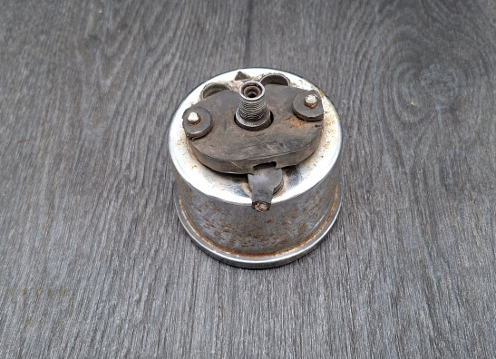 Teller Yamaha RD 125