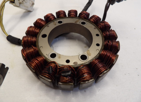 Lichtmaschine Honda CBR Fireblade