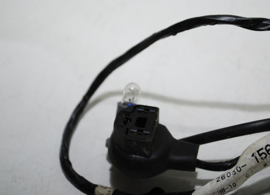 Kabelboom voor Kawasaki ZX 6 R