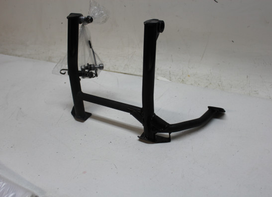 Standaard Triumph Sprint GT 1050