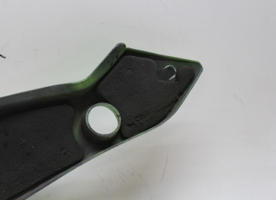 Linker achterkant Kawasaki ZXR 750 R