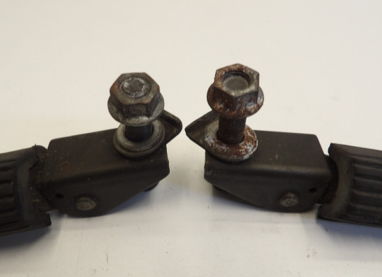 Duo voetsteun set Yamaha Overige Yamaha