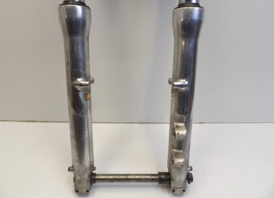 Voorpoten compleet Honda VT 1100