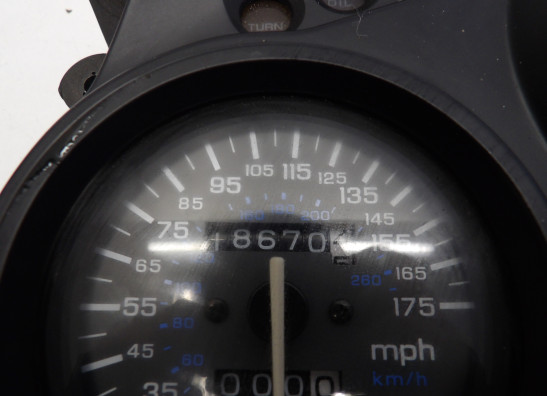 Tellerset Honda CBR 600 F