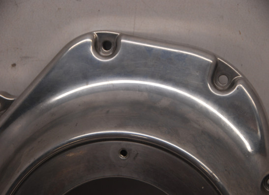 Crankcase cover Clutch side Harley Davidson Touring FL