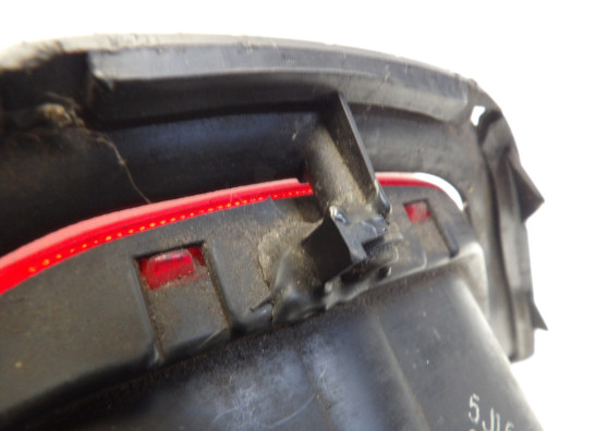 Achterlicht Suzuki GSF 600 650 Bandit 