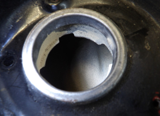 Benzintank Honda CB 500