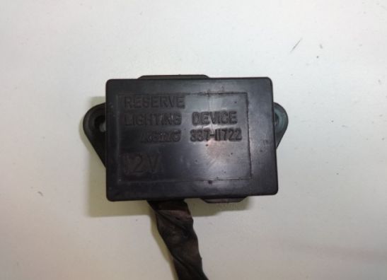 Relais Kawasaki GPZ 500