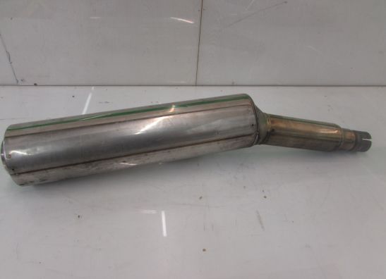 Uitlaat Honda CBR 1100 XX