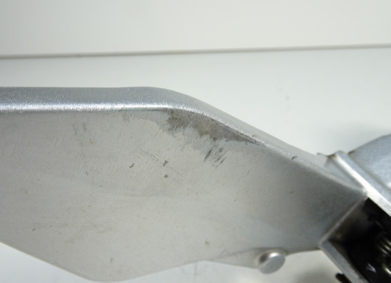 Rechter schetsplaat KTM 125 Duke
