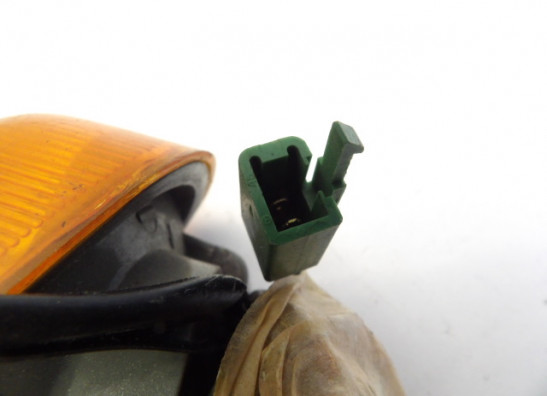 Knipperlicht links achter Kawasaki ZZR 1100