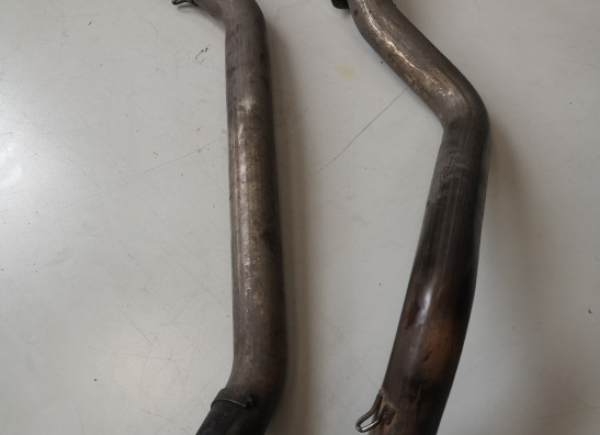 Downpipes Aprilia RST 1000 Futura