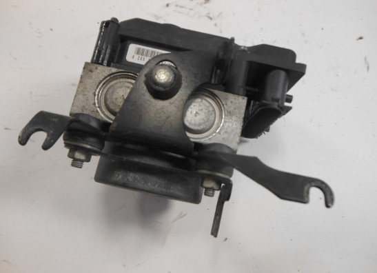 ABS pumpe druckmodulator BMW F 800 S - ST