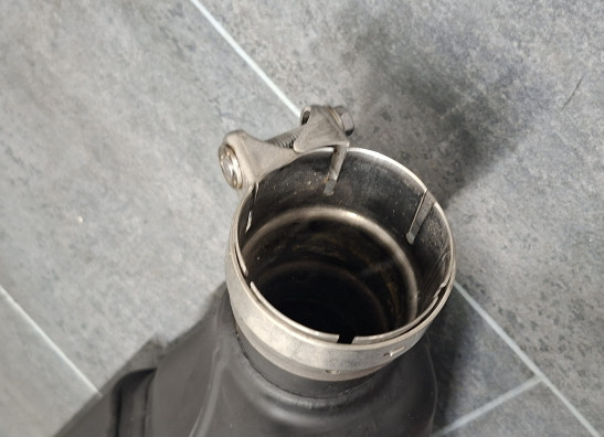 Muffler Kawasaki Z H2