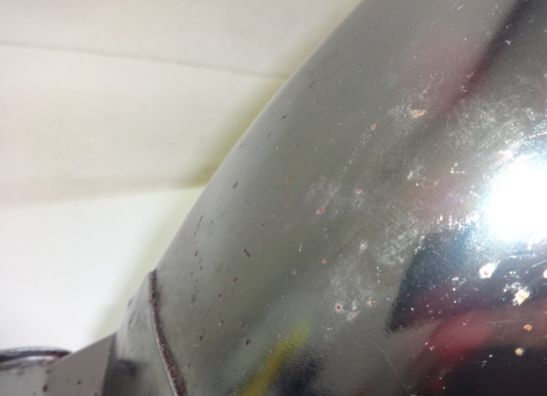 Hinterradabdeckung Honda Overige Honda