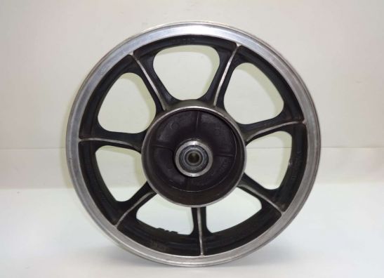 Felge hinten Kawasaki LTD 440
