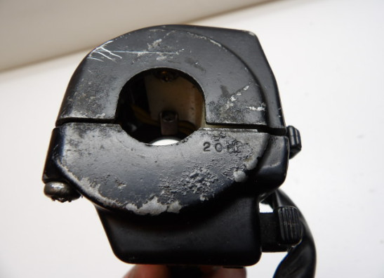 Lenkerschalter links Suzuki GSX 400 F