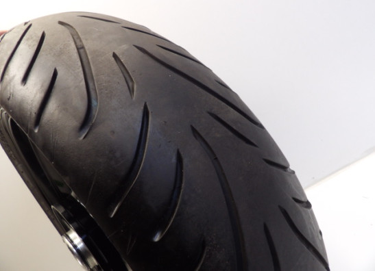 Rear wheel Kawasaki Z 1000 Sx