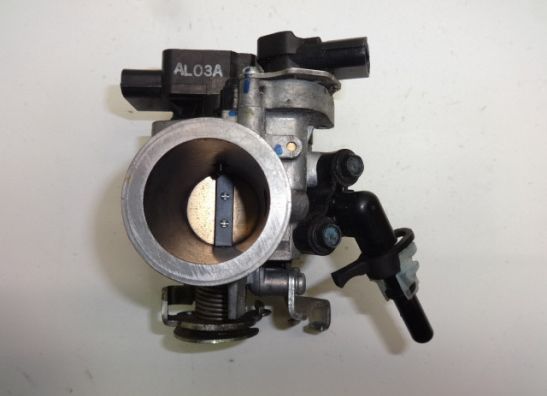 Einspritzanlage Honda CBR 125 R