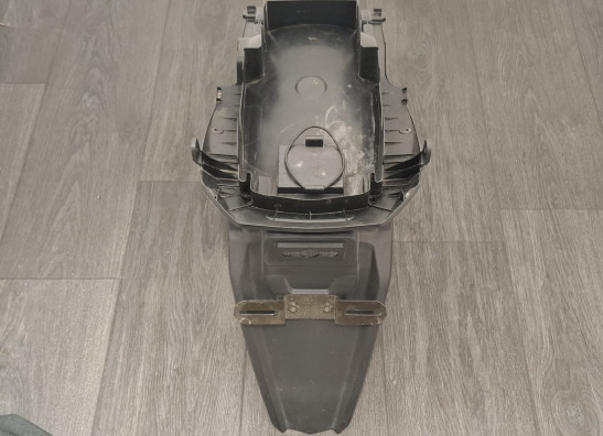 Achterspatbord Suzuki GSF 650 Bandit