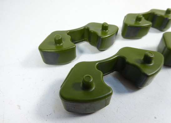 Tandwieldrager Kawasaki VERSYS 650