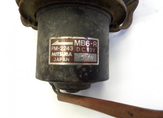 Ventilator Honda VF 1000 F