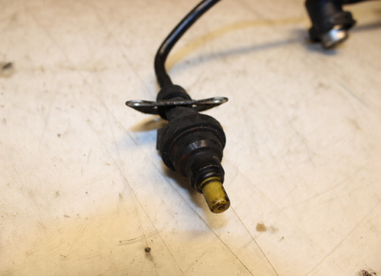 Brandstofslang BMW R 1100 RT