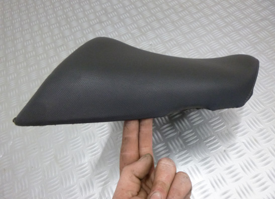 Buddy zadel Aprilia Caponord 1000